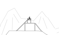 Dirt jumps