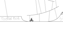 Complex skatepark