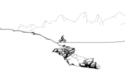 Mountain Ride