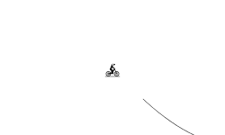 Leap of banana