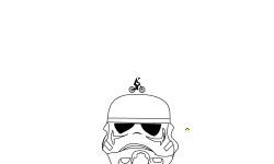 Stormtrooper Helmet