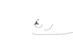 tack a ride