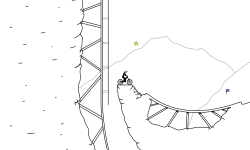 Did gyre and gimble in thewabe