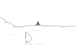 Solo shot
