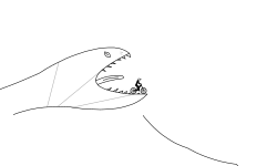 The Serpent Slithers (pt1)