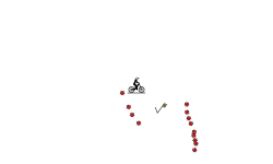 Short hold up auto