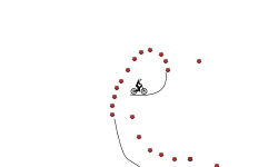 Accelerate Bomb