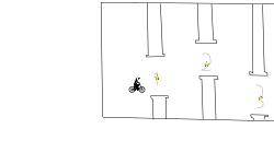Flappy Bird (Noob Trials)