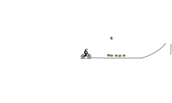 jumps and Bombs