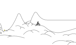 Snow Track
