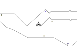 Easy Trial For Them Speedsters