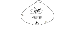 angre brid