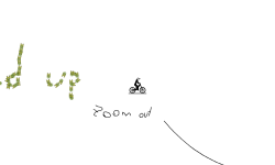 Mtb Hold up