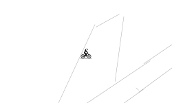 Airplan crash