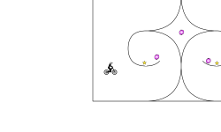my first portal level