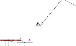 BMX TRIAL
