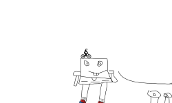 spongebob