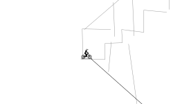 Elevator fall