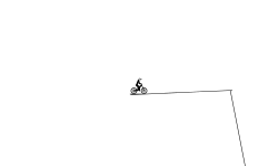 falling