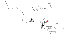WW3!