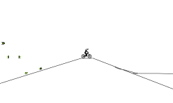 Kaden Harbours track