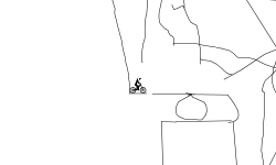 escape the toilet