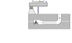 Small Challenge 2 (BMX OLNY)