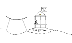 A Big Slopestyle
