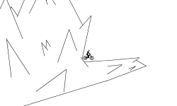 Cristal Mountain (short)
