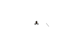 drive and left