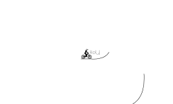 BMX Hold up