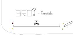 BRO? = Friend´s