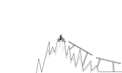 rocky ride made easy
