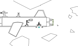 ASTEROIDS