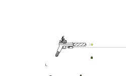 kited out pistol auto