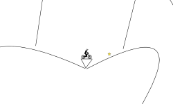 Crooked Cat-the art begins lol