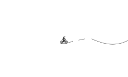 wheelie of eternity