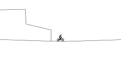 My Dirtbike Track