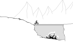 Mountain Ride
