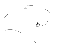 Very Short Crazy Brush (RD)