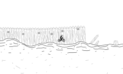 1700's Style Fort