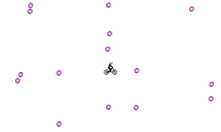 Teleportation Madness