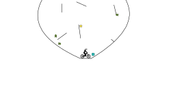 Antigravity chamber 3