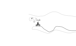 Cave jumper