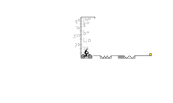100ft jump