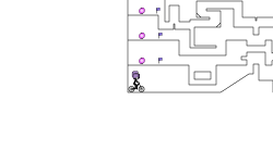 slippy cube run