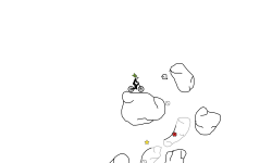 mini auto space \ galaxy theme