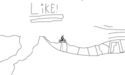 Like For Rreerider HD