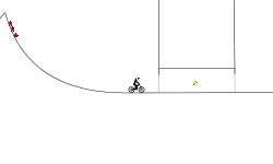 The loopy lanes of loss