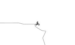 My First Wheelie